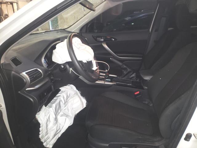 Mitsubishi Eclipse Cross I 2020