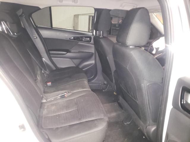 Mitsubishi Eclipse Cross I 2020