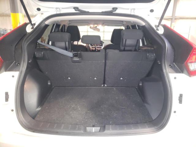 Mitsubishi Eclipse Cross I 2020