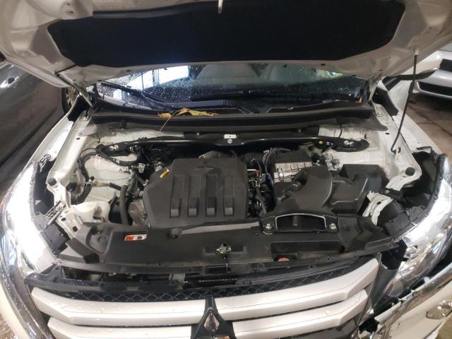 Mitsubishi Eclipse Cross I 2020