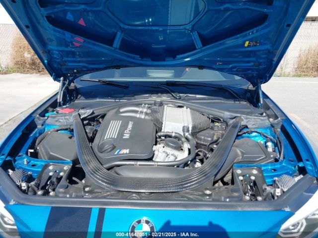 BMW M2 2021