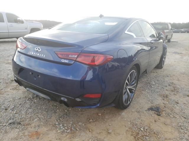 Infiniti Q60 II 2018