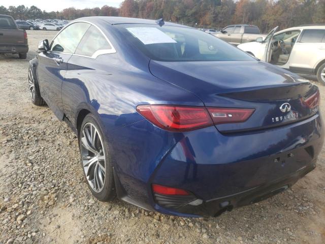 Infiniti Q60 II 2018