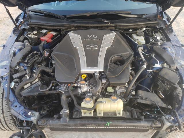 Infiniti Q60 II 2018