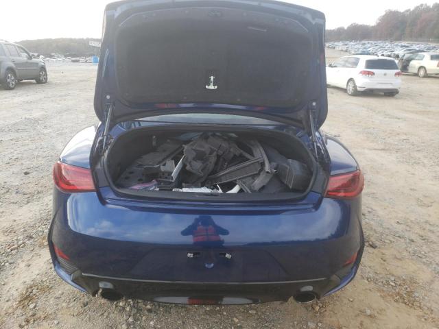 Infiniti Q60 II 2018