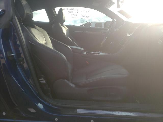 Infiniti Q60 II 2018