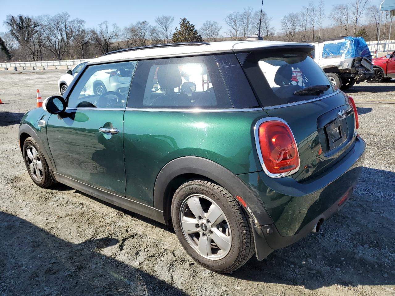 Mini Cooper 2018