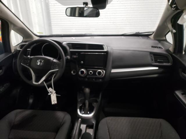 Honda Fit III 2019