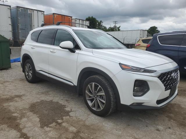 Hyundai Santa Fe 2020