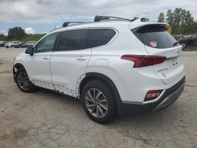 Hyundai Santa Fe 2020