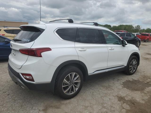 Hyundai Santa Fe 2020