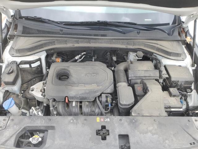 Hyundai Santa Fe 2020