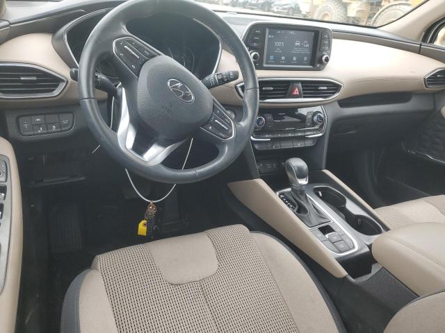 Hyundai Santa Fe 2020