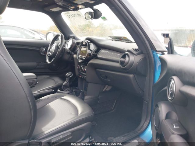 Mini Cooper 2017