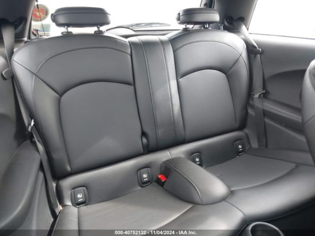 Mini Cooper 2017
