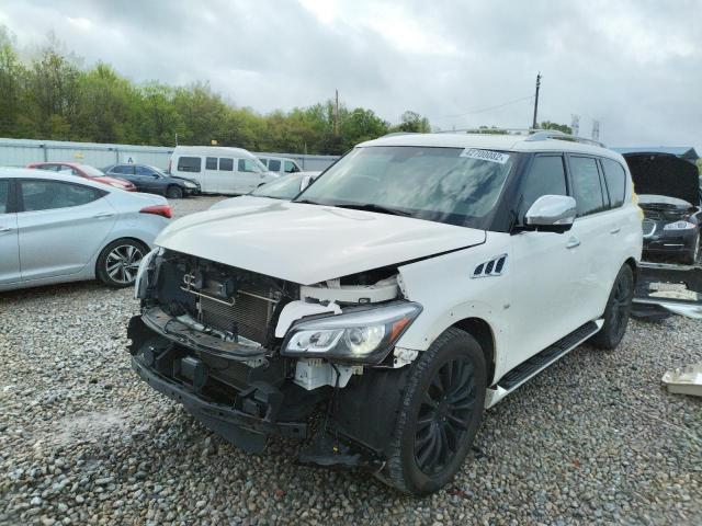 Infiniti QX80 2018