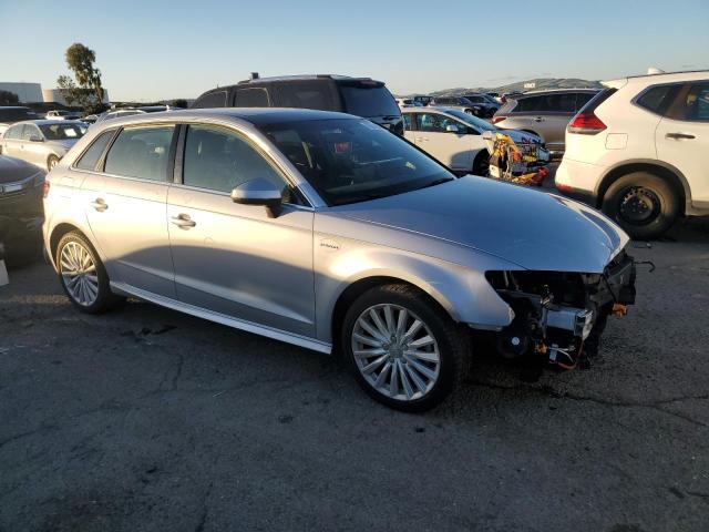 Audi A3 2016
