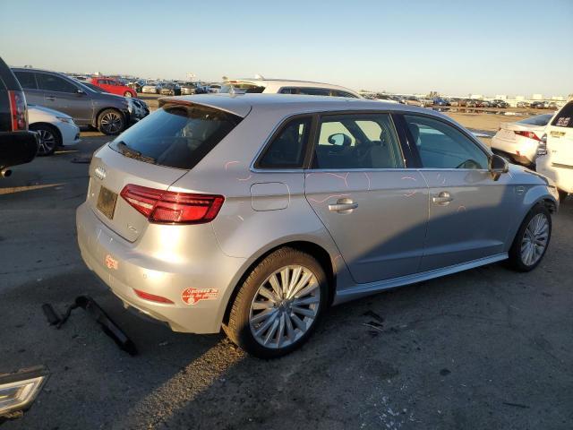 Audi A3 2016