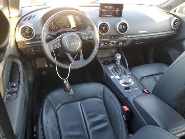 Audi A3 2016
