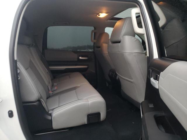 Toyota Tundra II Рестайлинг 2021