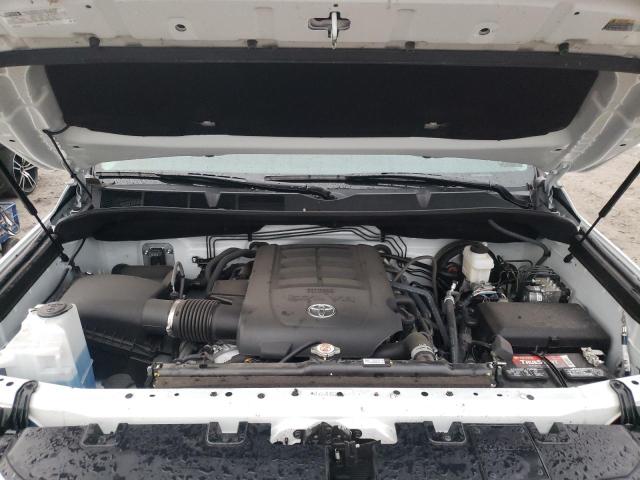 Toyota Tundra II Рестайлинг 2021