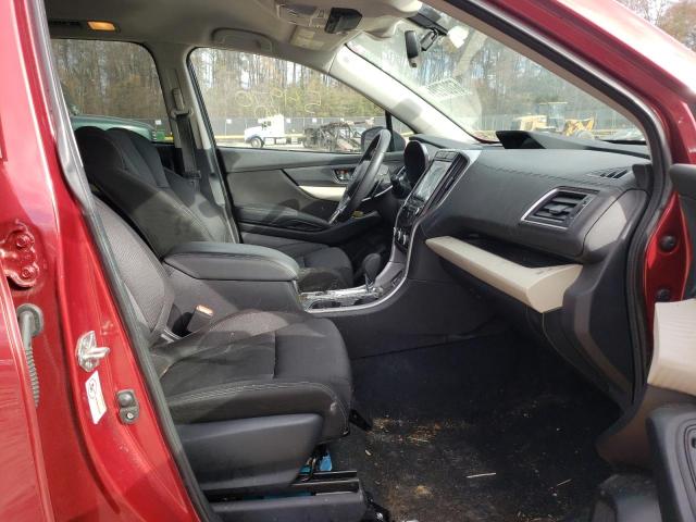 Subaru Ascent I 2020