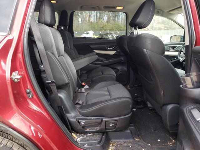 Subaru Ascent I 2020