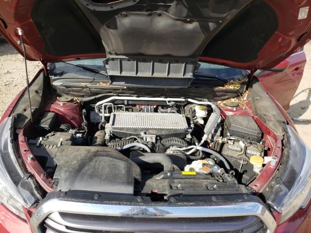 Subaru Ascent I 2020