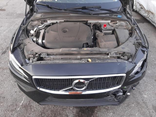 Volvo S60 III 2020