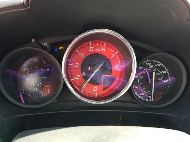 Fiat 124 Spider 2018