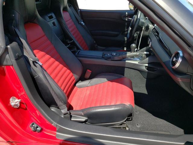 Fiat 124 Spider 2018