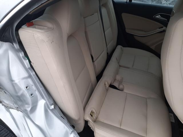 Mercedes CLA I Рестайлинг 2018