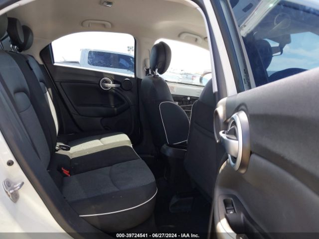 Fiat 500X 2018
