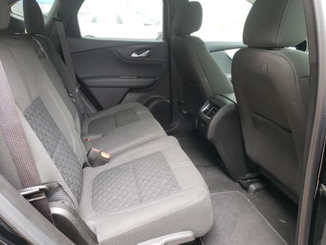 Chevrolet Blazer III 2019