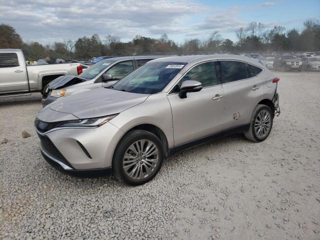 Toyota Venza 2021