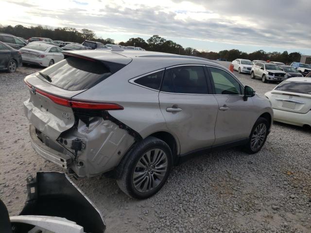 Toyota Venza 2021