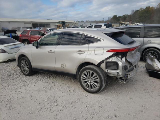 Toyota Venza 2021