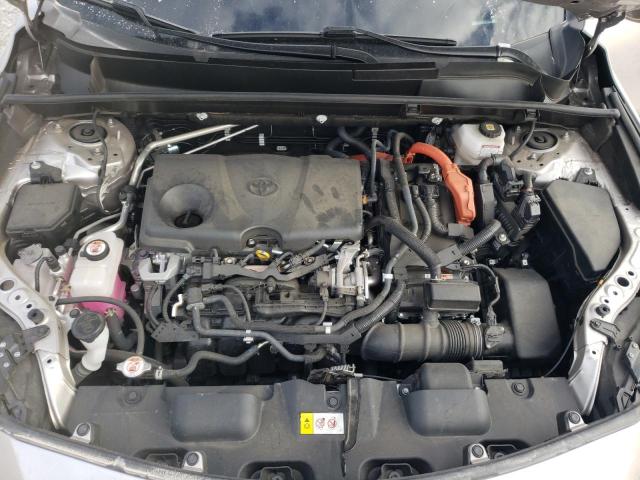 Toyota Venza 2021