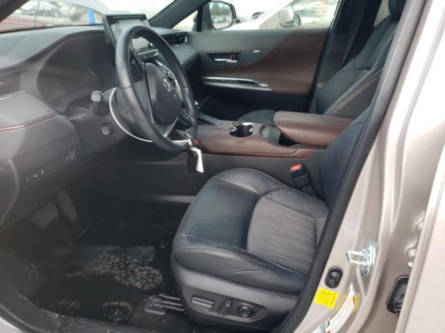 Toyota Venza 2021
