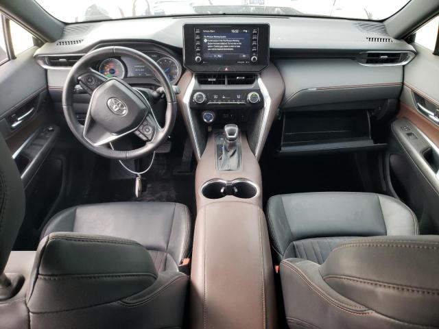 Toyota Venza 2021