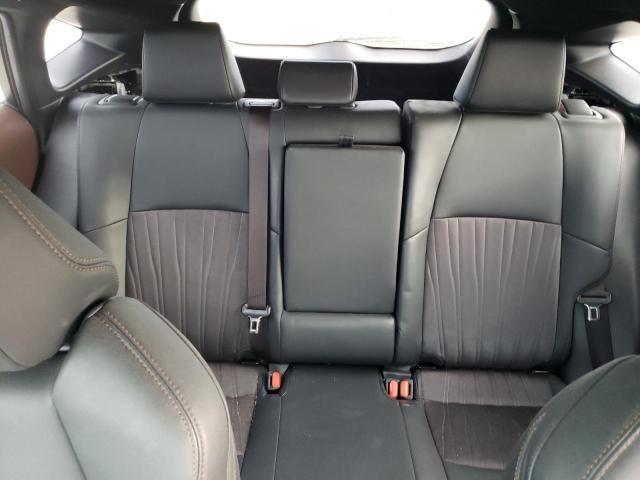 Toyota Venza 2021