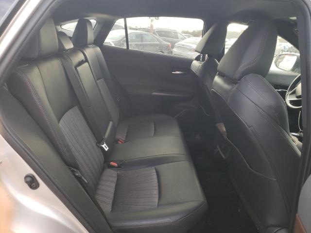 Toyota Venza 2021