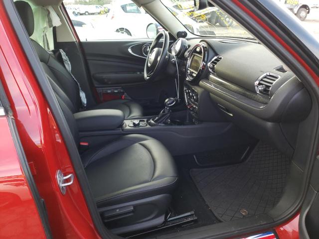 Mini Clubman II 2018
