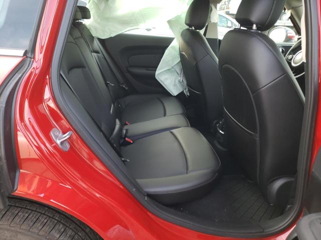 Mini Clubman II 2018
