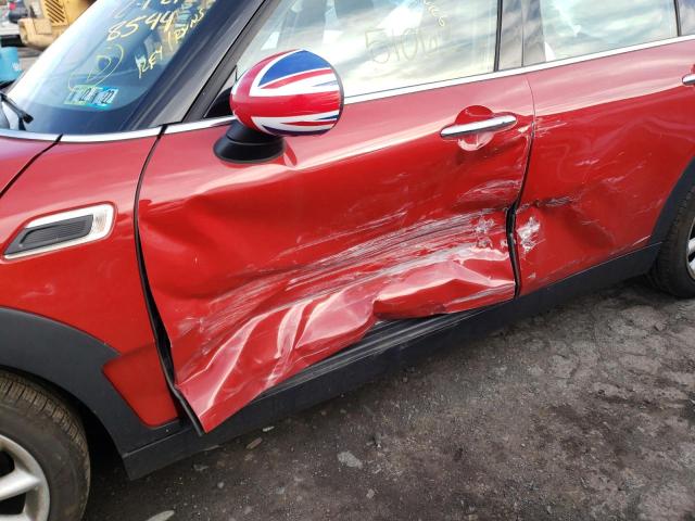 Mini Clubman II 2018