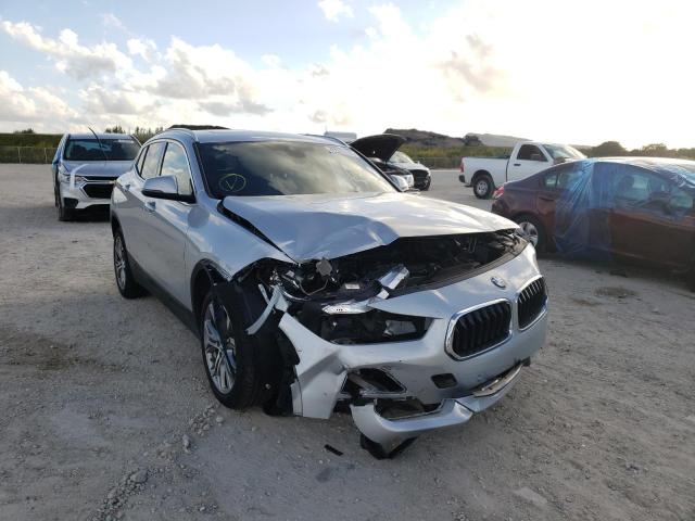 BMW X2 I (F39) 2022