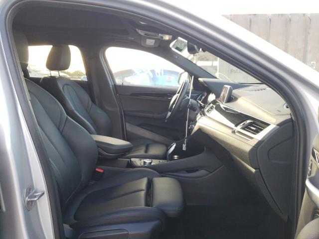 BMW X2 I (F39) 2022