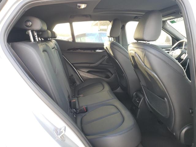 BMW X2 I (F39) 2022