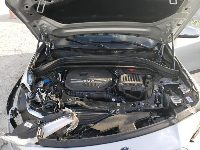 BMW X2 I (F39) 2022