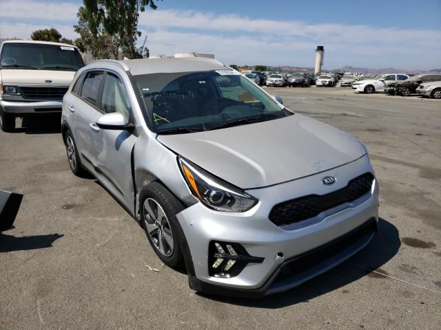 Kia Niro I 2020